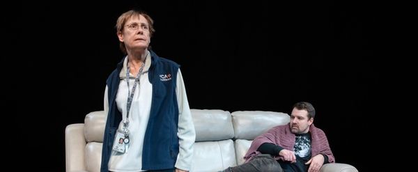 LITTLE BEAR RIDGE ROAD Named Best Play At New York Drama Critics' Circle Awards