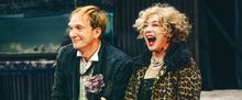 DELIRIUM Adds Two Weeks Of Performances Off-Broadway