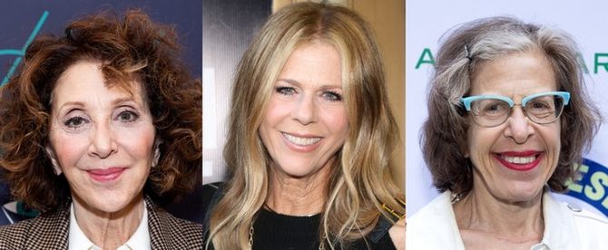 CELEBRITY AUTOBIOGRAPHY To Make Broadway Debut In May
