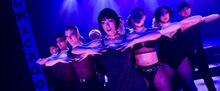 Flash: San Jose Stage Company Presents CHICAGO​