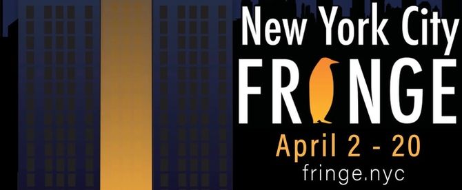 Zack Reardon's GNOSIS to Run as Part of 2026 New York City Fringe Festival