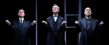 First Look At THE LEHMAN TRILOGY At American Conservatory Theater