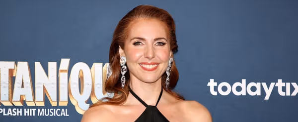 Marla Mindelle Will Host 70th Annual Drama Desk Awards