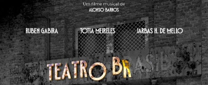 Alonso Barros Pays an Affective Homage to Musical Theater in His Debut Movie TEA Photos