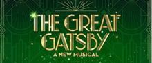 THE GREAT GATSBY Musical Will Come to Madison This Summer