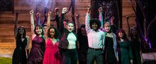 Inside Short North Stage's PERFORMANCE INTERN YEAR-END SHOWCASE