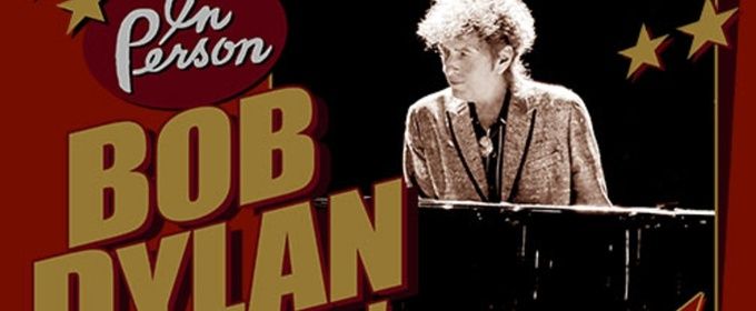 Bob Dylan Live at Starlight to Feature Post-Show Fireworks Display