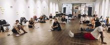 Flash: Inside the RECOVER, RESTART, AND REIMAGINE Workshops from Renowned Middle Chil