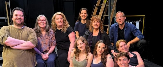 INTO THE WOODS Will Come to Lost Nation Theater This Month