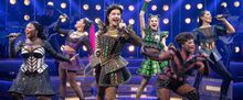 2026/27 Broadway in Wilmington Season to Feature SIX, THE WIZ and More