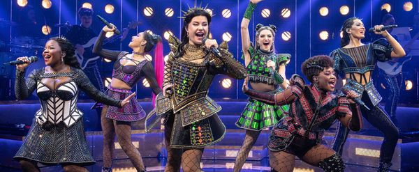 2026/27 Broadway in Wilmington Season to Feature SIX, THE WIZ and More