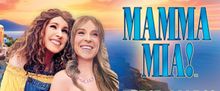 Theatre Memphis Will Present MAMMA MIA! on the Lohrey Theatre Stage