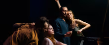 Vías Will Perform TOUT CE QU'IL RESTE