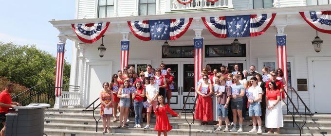 Photos/Video: Laiken Jules to Star as ANNIE in Goodspeed’s 50th Anniversary Production Photo