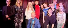 Cast Set For BLUE TSUNAMI June Performance