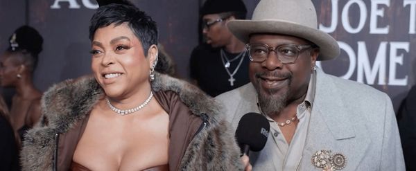 Video: Go Inside Opening Night of JOE TURNER'S COME AND GONE