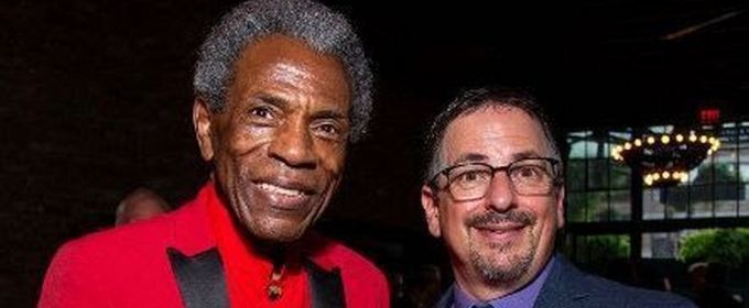 Photos: See Mary Testa, Robert Cuccioli & More at Red Bull Theater Gala Honoring Photos