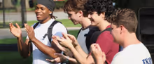 Cleveland Institute Of Music Kicks Off 2026-27 Academic Year With Record-Breaking Cla
