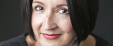 GRINDR MOM Starring Jessica Martin to Have European Premiere at Waterloo East Theatre