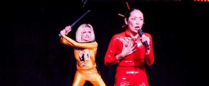 THE BRIDE: A KILL BILL BALLET to Return to Hidden Jewel Box Theater