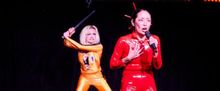 THE BRIDE: A KILL BILL BALLET to Return to Hidden Jewel Box Theater