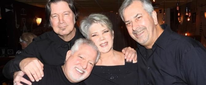 Interview: Sue Matsuki's Show at The Cutting Room Is a 