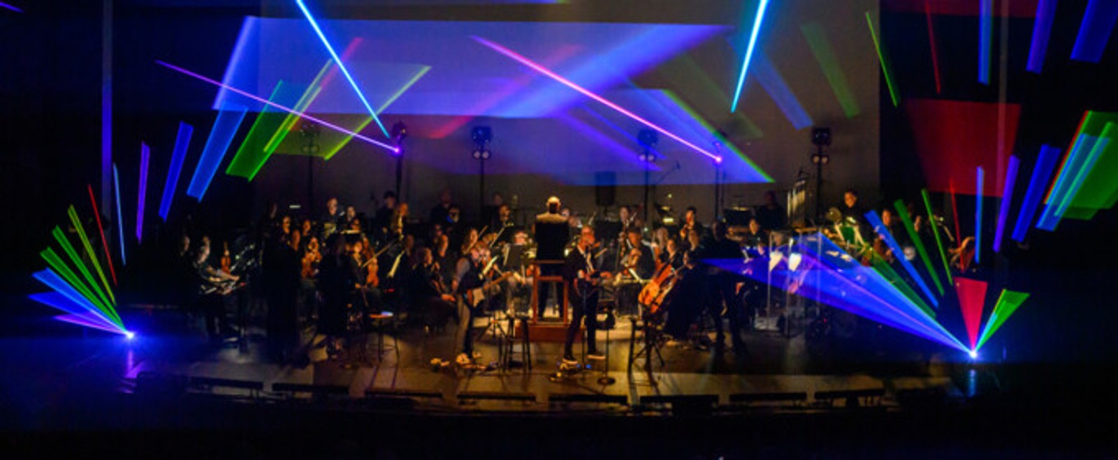 FOOTHILLS POPS: SYMPHONY OF THE SHIRE To Be Presented By Western Piedmont Symphony