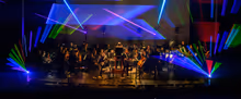FOOTHILLS POPS: SYMPHONY OF THE SHIRE To Be Presented By Western Piedmont Symphony