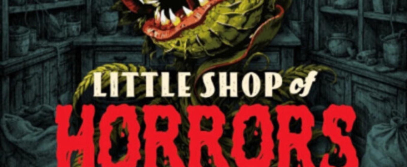 LITTLE SHOP OF HORRORS to Open at Actors Theatre of Indiana