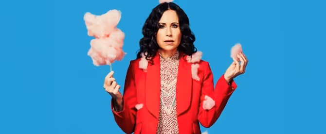 Minnie Driver Joins West End Premiere of EVERY BRILLIANT THING