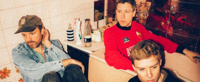 Palace to Release Fifth Studio Album 'Ox'