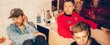 Palace to Release Fifth Studio Album 'Ox'