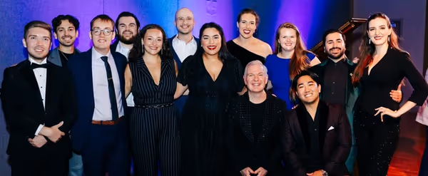 Palm Beach Opera Young Artists 'Break the Rules' in Season-Ending Cabaret