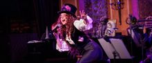 See Highlights from MELISSA ERRICO SINGS SONDHEIM at 54 Below