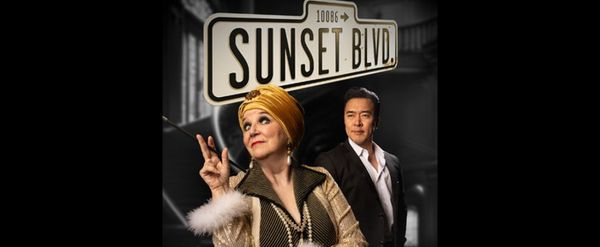 SUNSET BOULEVARD to be Presented at Women's Theatre Collective in May