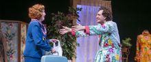 First Look At TORCH SONG At Marin Theatre