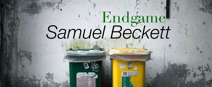 ENDGAME to Open at Theatre Exile  in September