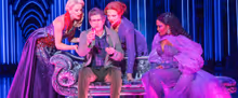 DEATH BECOMES HER Tickets for Greensboro Engagement on Sale This Week