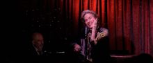 See Highlights of Andrea Marcovicci's BEYOND COMPARE at Don't Tell Mama