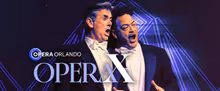 OPERAX Series to Return to Judson's Live at Dr. Phillips Center