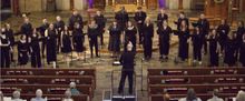 Chorus Austin Unveils 2026-27 Season