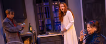 First look at New Herring Productions' THE BIRDS