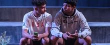SAPLINGS Will Come to Arts Centre Melbourne in July