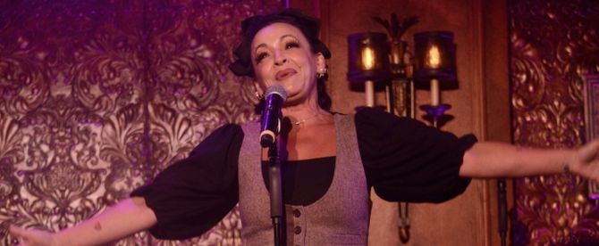 Review: 54 SINGS WILDCAT at 54 Below Celebrates a Slice of Forgotten Broadway
