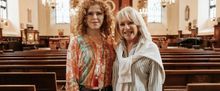 Dame Elaine Paige and Bernadette Peters Will Return to Host WEST END WOOFS