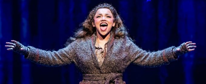 Photos: First Look At ANASTASIA At La Mirada Theatre