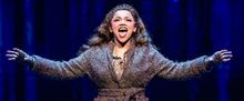 First Look At ANASTASIA At La Mirada Theatre