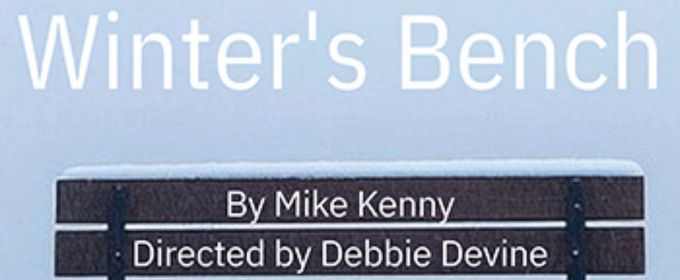 Anne Gee Byrd to Star in WINTER'S BENCH World Premiere at 24th Street Theatre