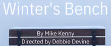 Anne Gee Byrd to Star in WINTER'S BENCH World Premiere at 24th Street Theatre
