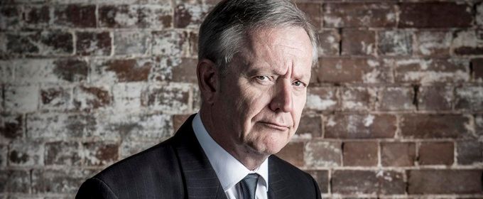 THE GOSPEL ACCORDING TO PAUL to Return to Arts Centre Melbourne
